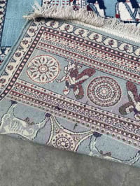 سجاجيد وقطع مصوره قديم القياسات مكتوبه داخل الصوره  لاستفسار الاتصال 0...