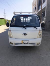 كية عموشةموديل 2006 رقم بغدادسنوية2030 سيارة جاهزة مكينة 2700 جديد كير...