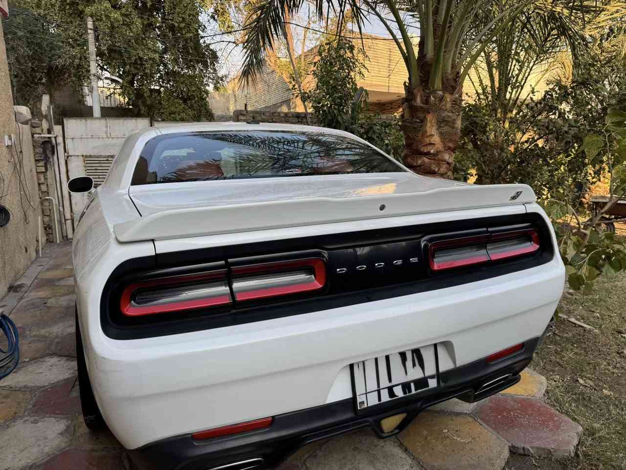 دودج تشالنجر 2019 فور ويل سياره جاهزه كير مكينه صدر اكسل تخم تاير باتري كله جديد تبريد ثلج سيارت جاهزه 
مواصفات معروفه شاشه كار بلي جبيره كشنات جلد 
مكاني بغداد المشتل
السعر:155 وبيه مجال
***********
