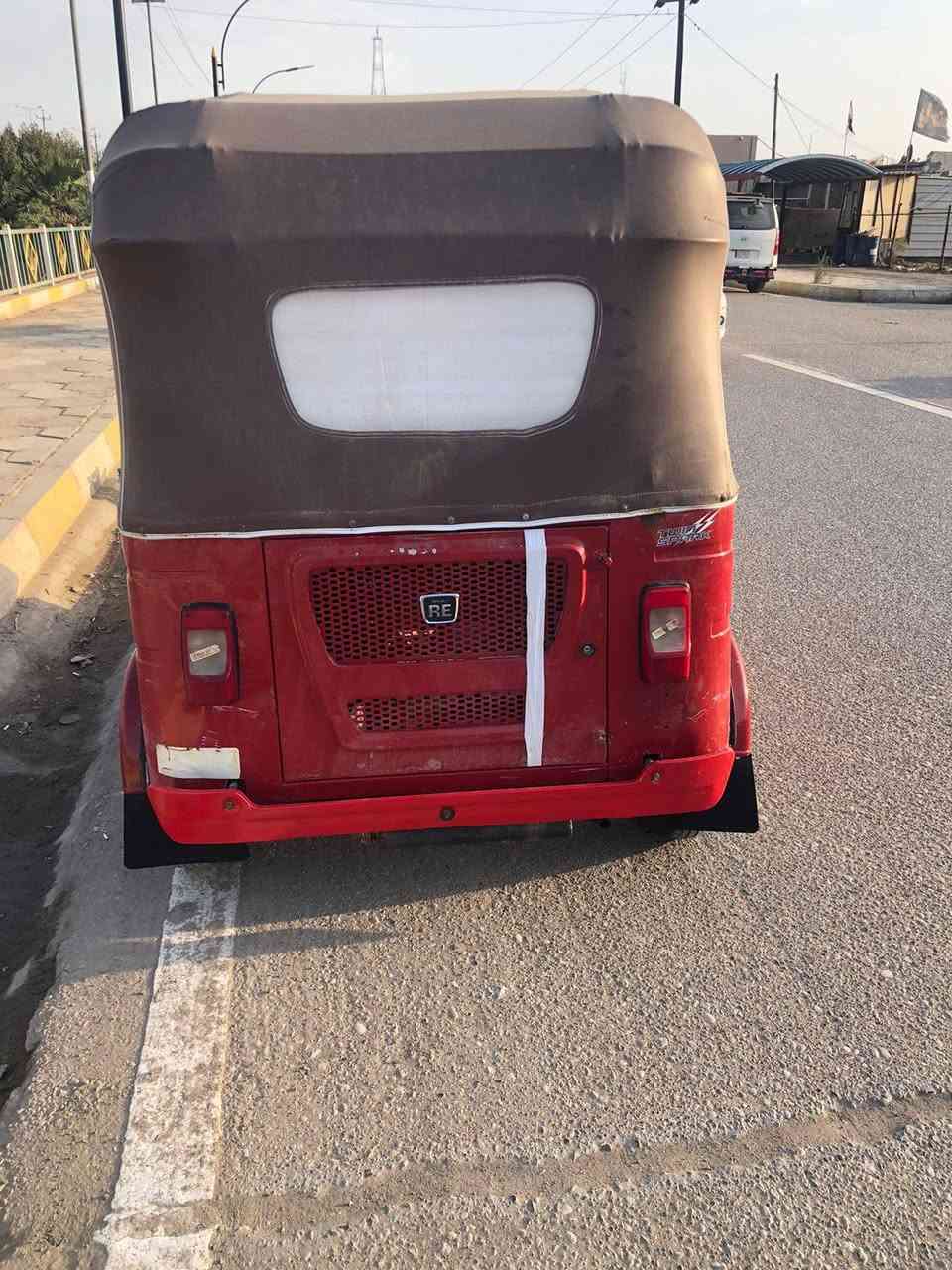 تكتك للبيع موديل 22 شهر 3 رقم واسط كفاله مداور ثاني تكتك حلوه خير من الله مكان قلعه  سكر سعر 8600 وبيه مجال ***********
