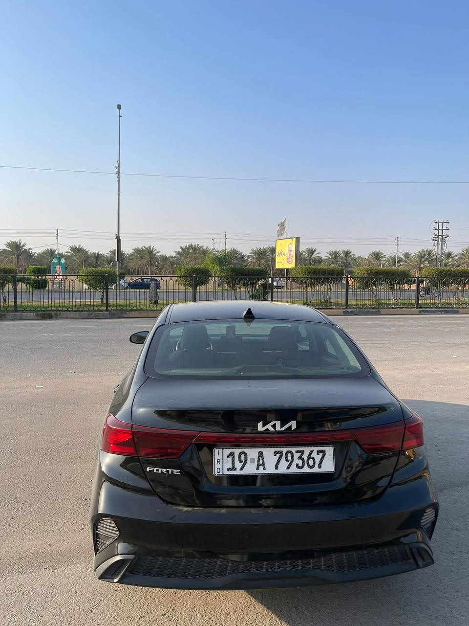 فورتي 2023
رقم معوقين وكاله عامه
السعر 125 وبيها مجال 
محرك دوش 2000 
الضرر موجود بالسونار 👇🏻👇🏻
للاستفسار اكثر اتصل
0777 857 0434
