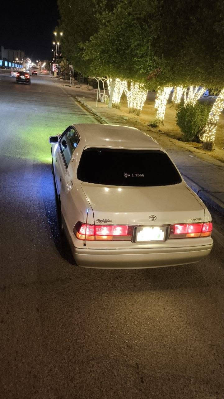 سلام عليكم راس الثور فلات للبيع
سياره جديده كفاله كص ونقل جثه..بيهه ضربه جاملغ خلفي فقط تعمير جديد غرفه بجس حداديه تخم تاير مديل 93شاصي 55مكينه فيشتين مكان السياره نجف حي العسكري سعرها خاص ***********لاستفسار

