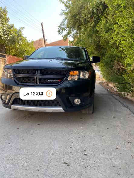 السلام عليكم ورحمة الله
للبيع سيارة: دودج جورني GT (اعلى فئة) محرك ستة سلندر

•الرقم: مرقم نينوى 

•المواصفات :

▪️السيارة: دودج جورني GT لون اسود
▪️المحرك: 3.6L (ستة سلندر)
▪️الموديل:2019
▪️حجم الويل: ويل كب جي تي حجم 19 مع طقم تايرات بحالة ممتازة
▪️لايتات اصفر عالي وناصي مع كشافات دعامية
▪️بصمات عدد 2 للأبواب مع بصمة تشغيل وتشغيل عن بعد
▪️هيترات بالمرايا الجانبية
▪️شاشة الدشبول حجم كبير (ايباد) للتحكم بأيعازات السيارة

▪️غرفة السيارة: كشنات السيارة جلد اسود اصل
▪️تدفئة لكراسي المقدمة
▪️تدفئة بالستيرن
▪️ثلاث قطع تبريد
▪️تحكم فول كهرباء لكرسي السائق
▪️السيارة 7 راكب
▪️سستم صوت ALPINE
▪️تشغيل عن بعد
▪️دبل كزوز
▪️تحكم ستيرن جهتين بلوتوث وحاكية وكروس سرعة وتحكم صوت 
▪️نظام ABS مانع انزلاق
،

▪️السعر على الخاص 
 
▪️الاتصال على :التواصل على الواتساب ***********

رقم الهاتف ***********
‭
