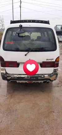 بريجو 98 رقم ديالى شرط تحويل ثاني يوم السيارة نضيفه مال جناي شواصي مكف...