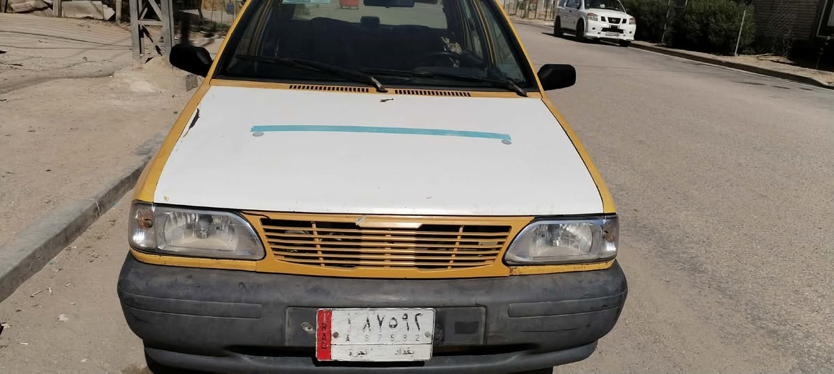 السلام عليكم سايبا 2011 رقم بغداد الماني سنويه ل27 مصفره هيئه وغرامات تحويل مباشر بيه خياسات بجنطه مكينه بيه بخار تبريد شغال اني ابيع ارقام وتحويل السعر 15 ورقه بيه مجال قليل مكان سياره كربلا للاستفسار ***********
