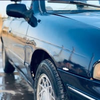 كيا سيفيا • ١٩٩٣ • بابل