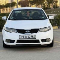 سيراتو LT • ٢٠١٢ • ١٦٠٠