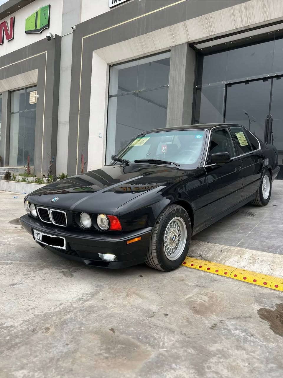 البيع بي ام 520 كير عادي
بجم عريض اصلي

موديل 92 

رقم دولي بسمي نينوي

كربون جديد الي كتروني

طخم تواير جديد وطخم ويل جديد

منضومه زينون 

داخل صاج 

كشنات جلد

4 جامات كهرب

طخم سماعت ومسجل جديد 

طخم جديد كلو

ويرمنيه كلو شغال

قفل مركزي 

***********

ترهم مراوس حسب القناعه

الكورك بي وتساب ***********

ترهم مراوس حسب القناعه
