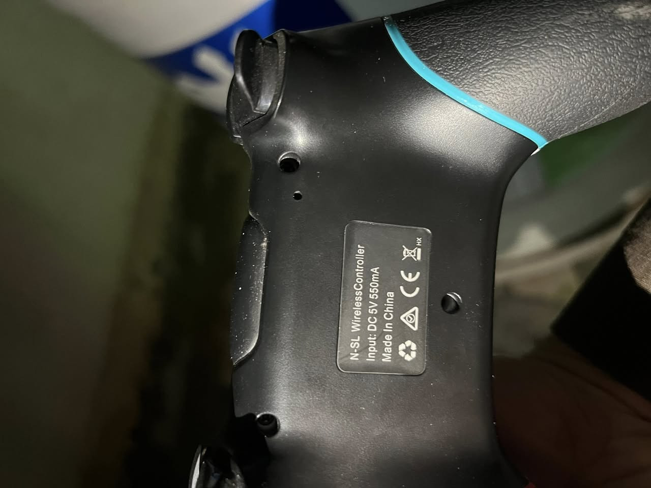 يده مااعرف مال شنوو السعر ٢٥ الف جديده بالوك


**إذا كنت صاحب هذا الإعلان وتريد حذفه لأي سبب، رجاءا أرسل رسالة إلى الدعم الفني**