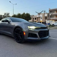 كمارو • ٢٠٢٠ • ٦ سلندر