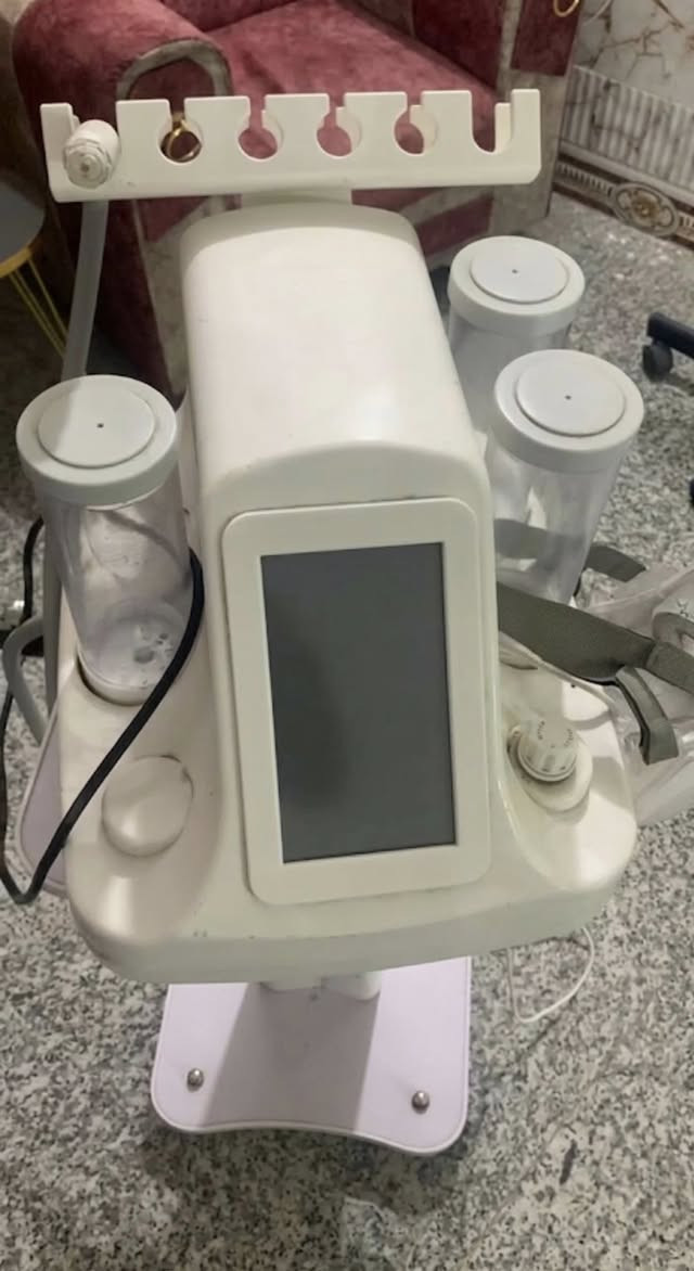 اجهزة تجميل للبيع


**إذا كنت صاحب هذا الإعلان وتريد حذفه لأي سبب، رجاءا أرسل رسالة إلى الدعم الفني**