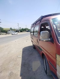 فتون موديل 9رقم انكليزي مكينه كير اكسل تخم تاير سياره جاهزه برغي ماعاي...