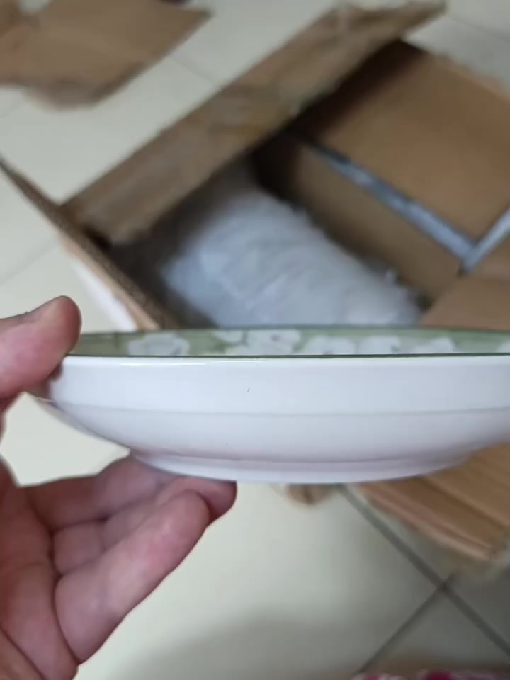 شوفولي جمال البوهيمي 💚🌷
صحن المرگه والتمن وبأسعار مناسبه لا يفوتكم الكمية محدودة 🌸
#اكسبلور #explore #reels #instagram


**إذا كنت صاحب هذا الإعلان وتريد حذفه لأي سبب، رجاءا أرسل رسالة إلى الدعم الفني**