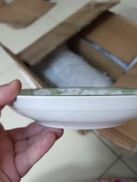 بوهيمي • صحن المرگه • كمية محدودة