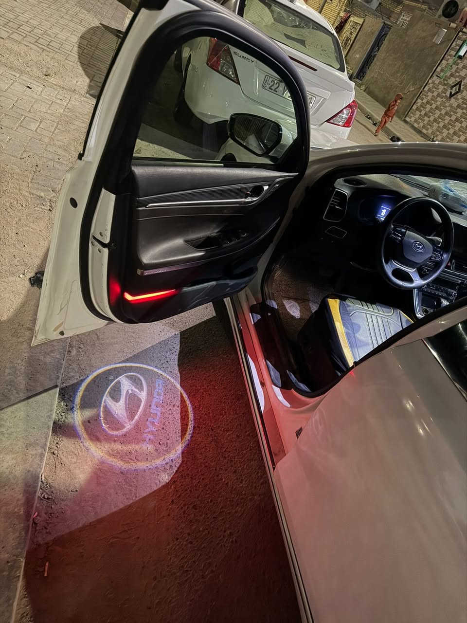 سلام وعليك ازيره مديل 2018 وارد كوري مكفوله من ضربه وتبديل جديده جهازه مكينه سنه سلندر غاز فول عده بنورما سعر 117 بيه مجال قليل العنوان بصره رقم الهاتف ***********
