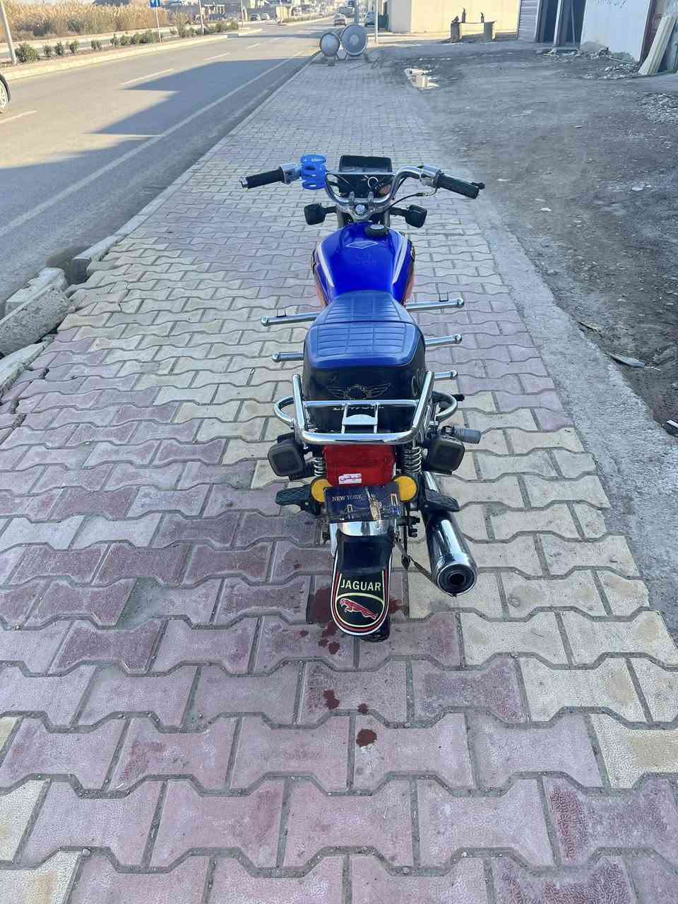 السلام عليكم تايكر 20 للبيع نضيف معمر جديد جنوب الموصل كياره  ‭٠٧٧٤ ٨٠٥ ٤٣٥٢‬ مكلف بلنشر
