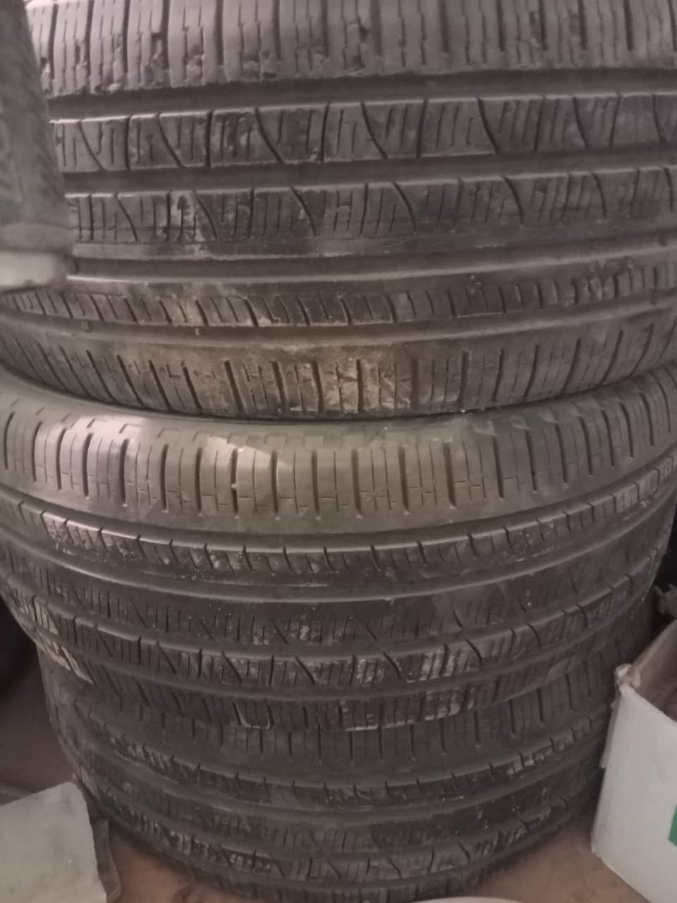 كاوتش جراند شروكي للبيع


**إذا كنت صاحب هذا الإعلان وتريد حذفه لأي سبب، رجاءا أرسل رسالة إلى الدعم الفني**