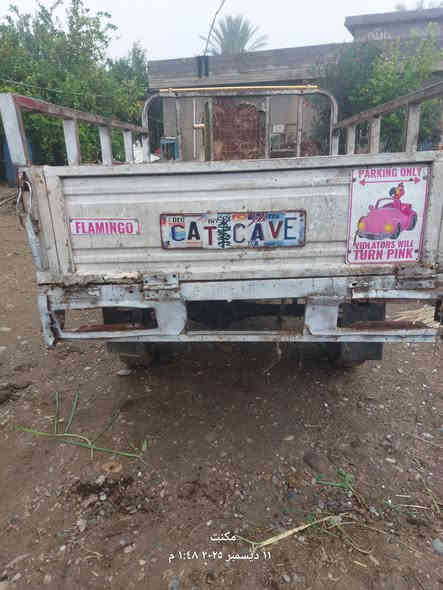 السلام عليكم ستوته للبيع مكفوله من محرك اوكير او اكسل السعر 650 بيه مجال المكان الضلوعيه (اجويزرات) التصال على هذا الرقم (***********)
