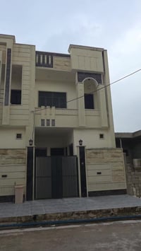 بناء حديث • ١٠٠م • حي السماح الاركان