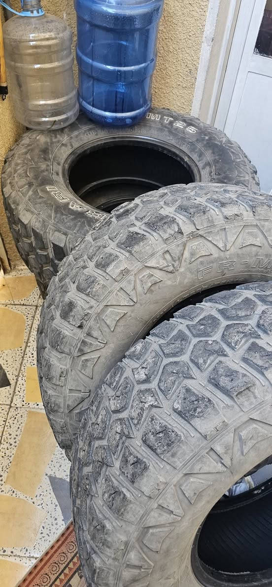 تخم تاير ١٦ جبلي نظيف لابنجر ولاتصليح


**إذا كنت صاحب هذا الإعلان وتريد حذفه لأي سبب، رجاءا أرسل رسالة إلى الدعم الفني**