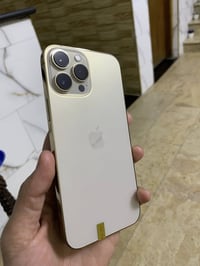 آيفون ١٣ بروماكس • ٥١٢ • بطارية ٩٣