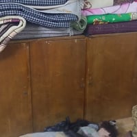 سرير • اثنين • للبيع