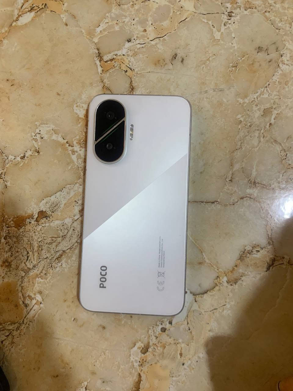 بوكو
F7PRO
الذاكره 256
الداخلية 12
جديد مامفتوح شحن سريع 
عل فحص 
ببجي 120FPS
 مراوس ب ايفون فقط


**إذا كنت صاحب هذا الإعلان وتريد حذفه لأي سبب، رجاءا أرسل رسالة إلى الدعم الفني**
