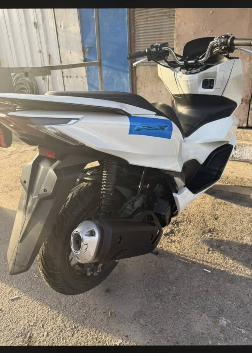 دراجه  للبيع بيسي اكس ياباني وارد كوري لاتصال على هاذ رقم***********
