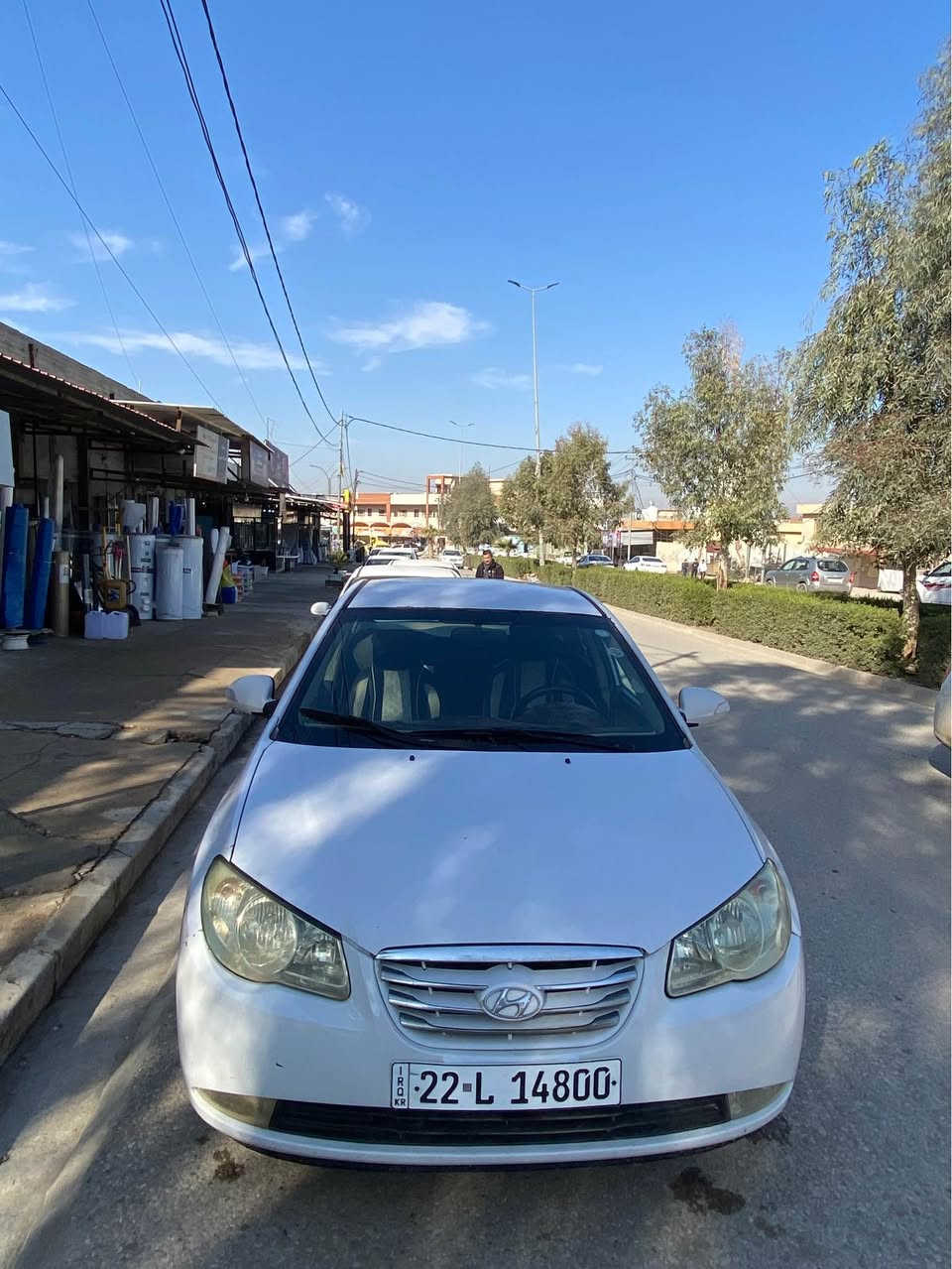 هوندا النترا موديل 2011 دكشن عالي سياره بيها 2 قطعتين صبغ بيها شوي داخل بس رقم سنوي جديد الي 2028 گير محرك تخم جديد سياره مال بيت سعر 101 ورقه و مجال عنوان قضاء بردرش رقم تلفون ***********.   أسياسيا *********** اكر, نينوى
