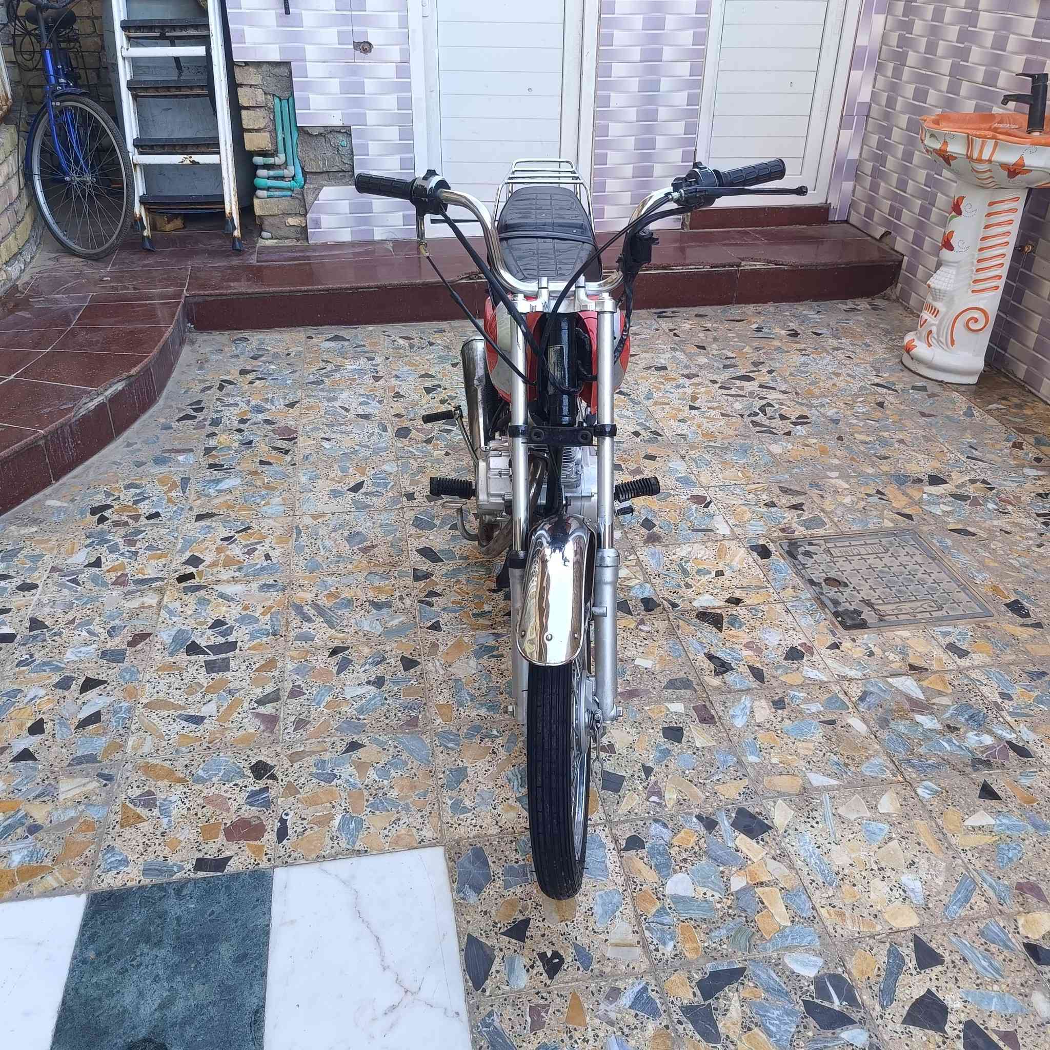 دراجه لبيع مفتحوه مره وحده سعر 425


**إذا كنت صاحب هذا الإعلان وتريد حذفه لأي سبب، رجاءا أرسل رسالة إلى الدعم الفني**