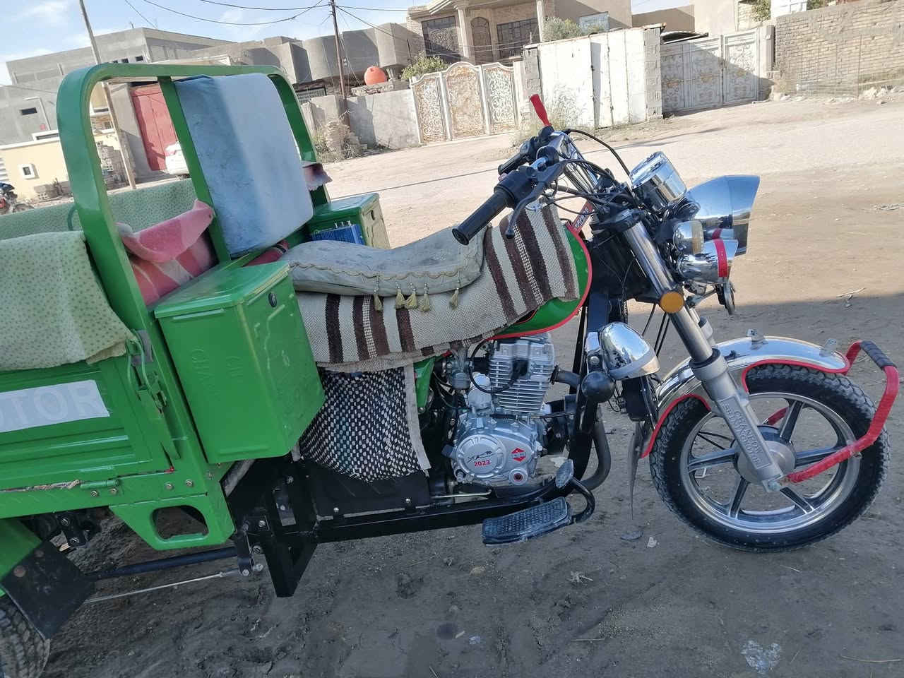 ستوت للبيع زيرو بيسم من الوكيل بلال مديل 2023مكان السده الهندية مكفول كفالة عامه ***********
