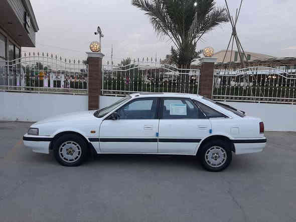 مازدا حجم ٦٢٦ محرك وكير بشرط ستيرن بور جامات كهرب سلايت سقفي ( كابون بانزين ) طخم ويل كب بدون ضرر صبغ دواير ودوسات رقم نينوى الماني سنوية عظم 2029 مشروع وطني تحويل بشرط السعر 38
   *********** اسيا 📞
