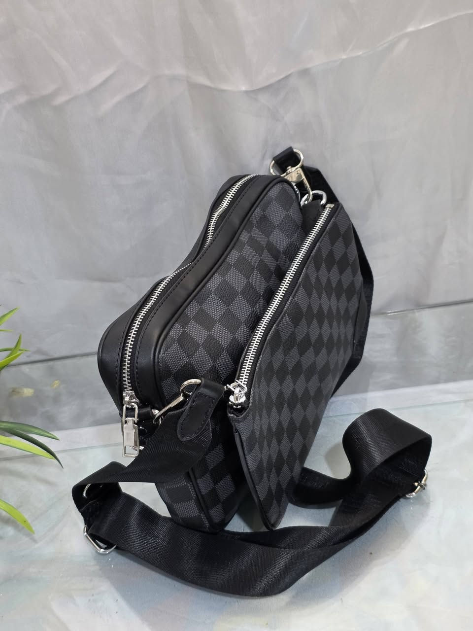 قطع. عليهن تخفيض لمده يومين


**إذا كنت صاحب هذا الإعلان وتريد حذفه لأي سبب، رجاءا أرسل رسالة إلى الدعم الفني**