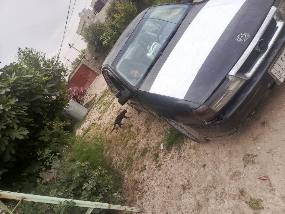اوبل فكترا  رقم نجف سنوية منتهية بل 2024 وكيل اول بل شركاط شرط تحويل كير بل شرط محرك بي صرف موديل 1992 كهربائيات شغالة كابون بانزين مابيها سيارة حلوة مال بيت سعر 30 وبيها مجال قليل مراوس حسب القناعة كركوك, العراق


**إذا كنت صاحب هذا الإعلان وتريد حذفه لأي سبب، رجاءا أرسل رسالة إلى الدعم الفني**