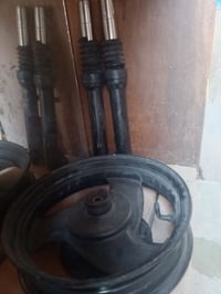 دبلات امامي • ماكس • مدينه صدر