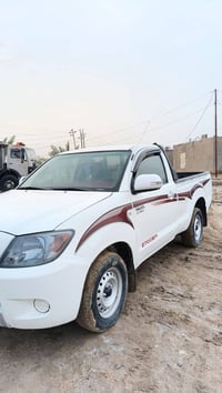 فلاونزه • ٢٠٠٦ • محرك وكير كفاله