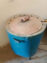 تنور • جديد • ما بي عيب