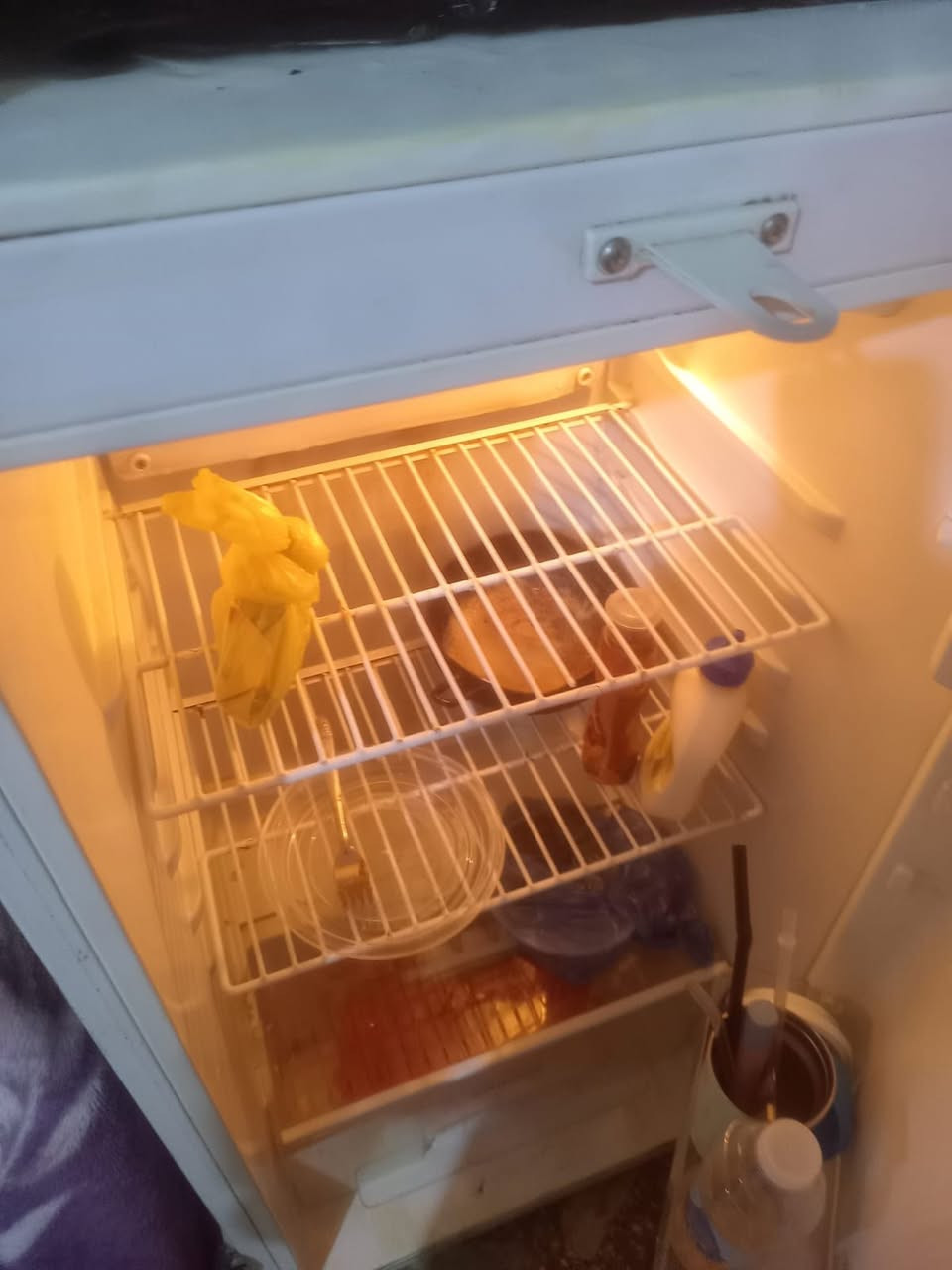 ثلاجه للبيع بسعر مناسب تجميد فوك وجوه حجم وسط على فحص


**إذا كنت صاحب هذا الإعلان وتريد حذفه لأي سبب، رجاءا أرسل رسالة إلى الدعم الفني**