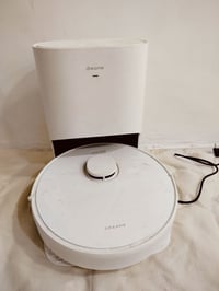 ربوت تنظيف ذاتي شغال يعمل على الموبايل 07801060099