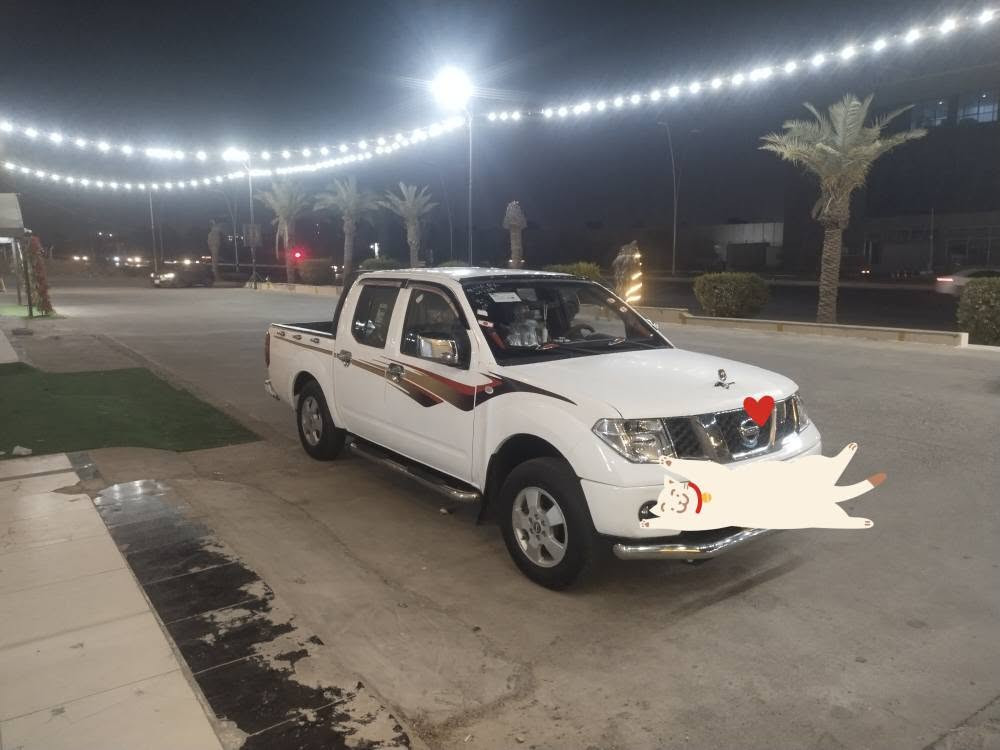 نیسان نڤارا مودیل 2008بیع اومراوس فرۆشتن گۆرینه وە گیر محرک بیلاد شاسی مقفول حدادیه کهربایی تاخم تایر مقفولات سیاره جافیه صفحه سايق اشرتهه حادث توكمه سايق بي محجون فقت صبوغ مو عام بس ابيع صبوغ عام بس توكمه سايق بي محجون باقي سياره بدون محجون مابي ظربه صفحات بدون محجون سنوي منتهيه تحويل غرامه بشرت مكان سياره اربيل=***********===================*********** أربيل, العراق

