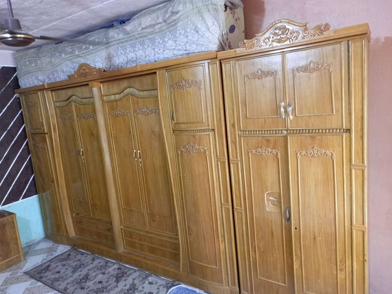 سلام عليكم غرفه البيع  السعر خاص
العنوان بغداد النهروان  
الرقم *********** وتساب

