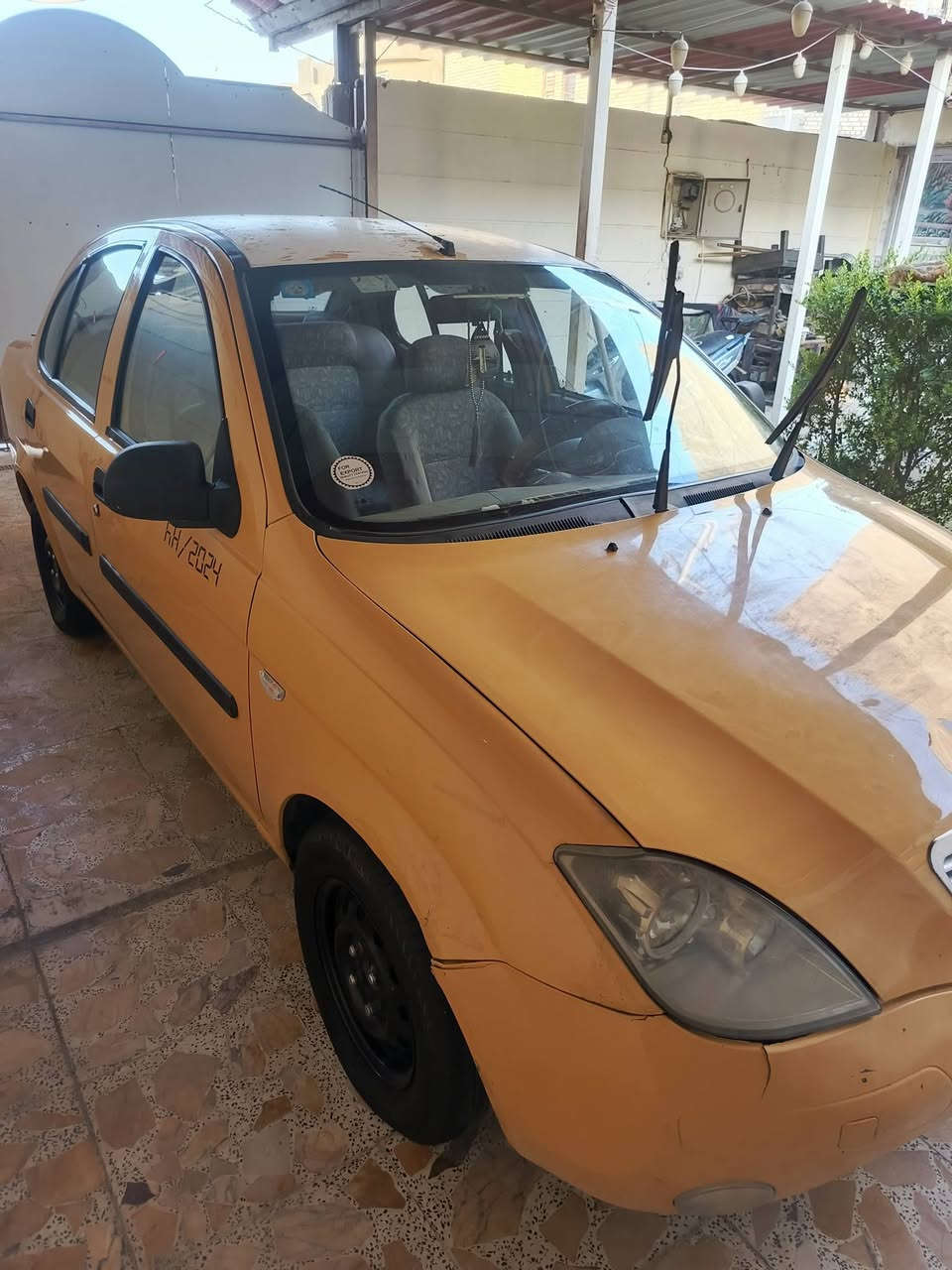 طيبه 2016سياره جاهزه كير مكينه خير من الله رقم نكليزي تروح بس تستلمه سياره جاهزه على اخر حبايه تاخذها كبل للشارع للاستفسار خابر وتدلل ***********
