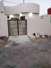 الجزيرة باب الهوى • ١٥٠م • كراج خاص