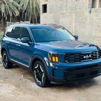 تولورايد • ٢٠٢٣ • ٤٠ الف كم