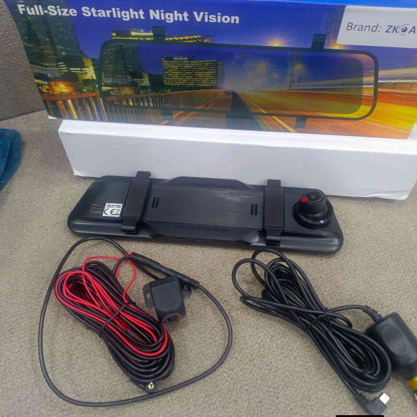 داش كام مرايه حجم كبير تصوير امامي خلفي مع رؤيه ليليه واضحه فول اج دي


**إذا كنت صاحب هذا الإعلان وتريد حذفه لأي سبب، رجاءا أرسل رسالة إلى الدعم الفني**