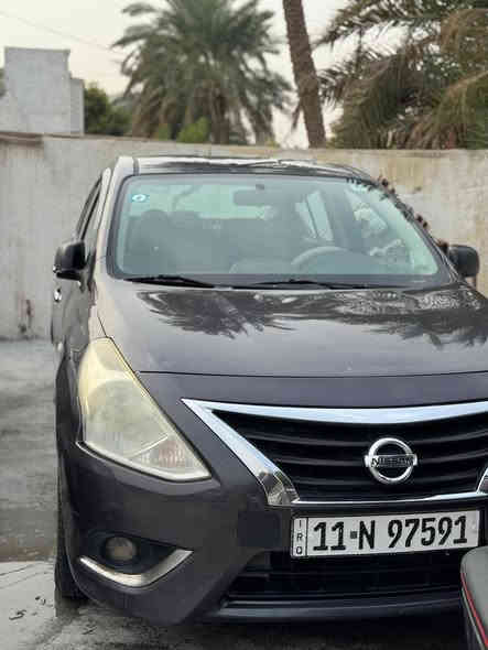 سني هندي 2016 صناعه هندي مو مصري باسمي رقم إنكليزي الجديد مكفوله من الصبغ بس بيها مكانات بارد السياره جاهزه كير ومحرك وصدر كله جديد مابيها نواقص تحويل ثاني يوم باي مكان تريد السعر 90 ورقه بيها مجال المكان الغزاليه ***********
***********
***********
