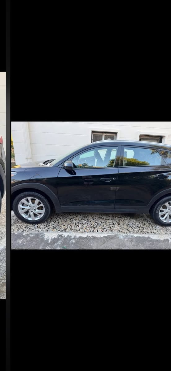 السلام عليكم هونداي توسان ٢٠٢٠ وارد امريكي  ضرر جاملغ وبنيد بدون دواخل
نص فول 
بصمة  بصمة ابواب 
تحديد مسار 
رادار امامي خلفي جانبي
نقاط عمياء 
فور ويل 4x4
قيادة ذاتيه 
تدفئه كشنات 
شاشه كبيرة + كار بلي 
ماشيه السياره 85 mi
رقم اربيل بسمي تحويل مباشر 
مكانها بغداد 
السعر 135 وبيها مجال
***********
