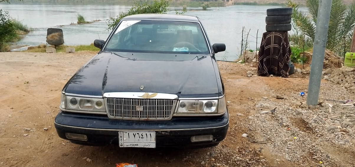 السلام عليكم 
يوجد كيه بونتيشا للبيع 
رقم انبار 
محرك 2000
كير اوتو 
السعر 18وبيهه مجال وترهم مراوس حسب القناعه 
***********
