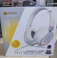 سماعات طوك • صوت محيطي • بطارية تدوم