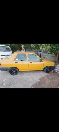 سايبه للبيع موديل ٢١سيارة خير من الله سعر٥٢ شراي ينتصل رقم 07802371301